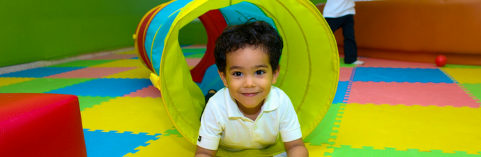 Best Mall Play Spaces in Atlanta - Atlanta Parent